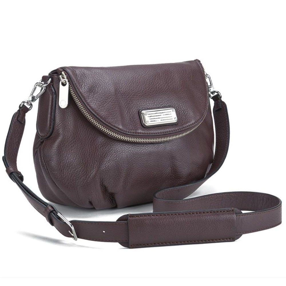 Marc Jacob’s crossbody bag